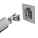 Ergo Office ER-436 Desk Monitor Mount 17\"-32\", 9 kg