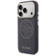 Guess Perated 4G MagSafe Phone Case Cover iPhone 17 Pro Max - blue