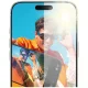 PanzerGlass Armor Anti-Reflective EasyAligner Tempered Glass iPhone 17 Pro Max