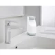 Joseph Joseph Slim Soap Dispenser 350 ml, Light Grey
