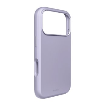 Pure Icon Mag Pro Liquid Silicone Phone Case Cover iPhone 17 Pro Max, MagSafe Compatible, with Camera Protection and...