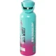 Bialetti Squid Game Thermo Flask 600ml, Turquoise/Pink