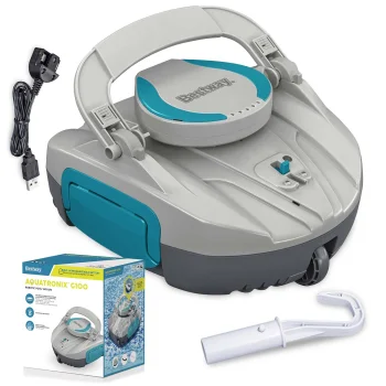 Bestway 58864 Automatic Pool Vacuum Cleaner