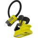 Ryobi ONE+ RLCF18-0 Cordless LED Clamp Light 18V 400 lm