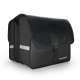 Wozinsky WBB34BK Double Bike Pannier for Trunk 28L, Black