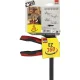 Bessey One-Handed Clamp EZ360-45, 450 mm, 1400 N