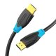 Кабель HDMI Vention AACBI 3 м (черный)