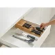 In-Drawer Knife Organiser Joseph Joseph DrawerStore Bamboo