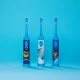Psi Patrol Kids Oscillating Toothbrush Kosmo, Blue