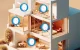 Meross MA151HMATRI-EU Smart Smoke Detector with Hub