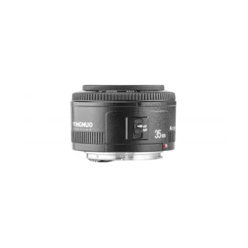 Yongnuo YN 35 mm f/2.0 Lens for Canon EF