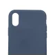 TFO Matt TPU Case for Oppo Reno 13F 5G (Global) / 13FS 5G, Dark Blue