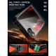 Supcase UB Grip Mag MagSafe Case for Samsung Galaxy Z Flip 8, Black