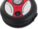12V Car Air Compressor (260 PSI / 18 BAR) Wheel Design