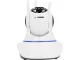 Rotatable IP Wi-Fi Camera / Baby Monitor with Motion Sensor & Night Vision