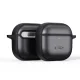 Tech-Protect Magmat Case for AirPods 4 Black
