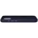 Decoded Silicone MagSafe Case for iPhone 17 - Navy Blue