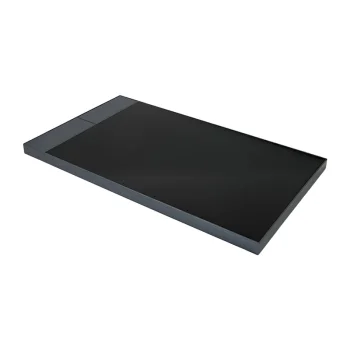 Smart Home Control Panel 10.1” Shelly Wall Display XL WiFi/BLU, Gray