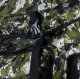 Militārā Mugursoma Tūrisma Pārgājienu Ceļojumu Soma, 70L | Military-style Backpack for Tourism Hiking Traveling