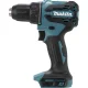 Makita DDF490RFJ 18V Cordless Drill Driver with 2x 3.0Ah Batteries