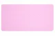 Thick Exercise Mat for Yoga and Pilates 190x90cm, Pink