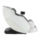 3D Massage Chair Sakura Maximus 809, white and grey