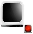 Elektriskais Indukcijas Krūzes Sildītājs | Electric Induction Cofee Cup Mug Heater Warmer