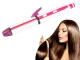 3-in-1 Hair Styler: Curling Iron, Straightener and Crimper