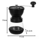 Coffee Grinder Manual Ruhhy 24343
