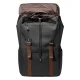 Laptop Backpack Tomtoc VintPack-TA1 15.6\" 22L, Black