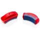 KNIPEX 2K Plastic Inserts for 81 11 250 / 81 13 250 (4 pcs)