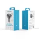 Forever TR-360 Bluetooth FM Transmitter, Black