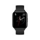 Smartwatch Colmi P8 Mix (Black)