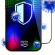 3mk HARDY® Ultra Glass™ tempered glass iPhone 17 Pro