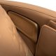 Sakura Standard 801 Massage Chair, Brown