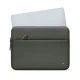 Laptop Sleeve Tech-Protect Sleeve 13-14\" - Green