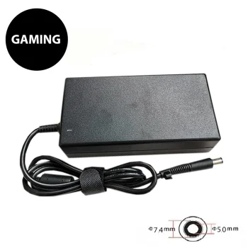 Extra Digital Laptop Power Adapter for HP / Compaq 180W, 19V, 9.5A