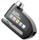 Brake Disc Lock with Alarm, Black