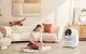 Intelligent self-cleaning cat litterbox Catlink Pro-X Luxury Version, 13L