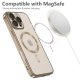 Tech-Protect MagFlex MagSafe Phone Case Cover iPhone 16 Pro Max - Gold