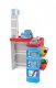 Children\'s Toy Supermarket Set Box Office With Accessories| Supermarket Set For Kids