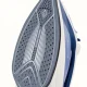 DA36 press Steam Iron 2200 W with Ceramic Soleplate