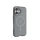 UAG Dot MagSafe Phone Case Cover iPhone 17 - Gray