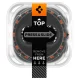 Spigen Glas.TR EZ Fit AC Tempered Glass 2-Pack for Samsung Galaxy Watch Ultra 47mm