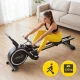 4FIZJO MY-RACE Magnetic Rowing Machine