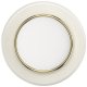 Popsockets Round Luxe Coconut Creme эмалевый MagSafe держатель и подставка для...