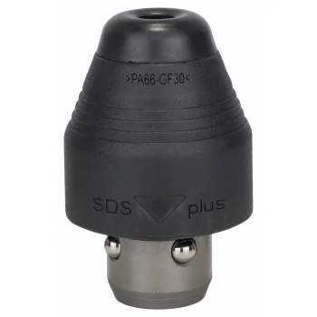 Bosch SDS-plus Quick Change Drill Chuck for GBH Rotary Hammers