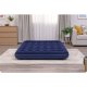 Product title: Bestway 67226 Inflatable Mattress with Built-In Foot Pump 203x152x28 cm