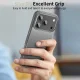 Tech-Protect iPhone 17 Pro Max Case FlexAir Hybrid, Clear