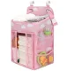 Baby Cot Organizer AG637C, Pink